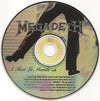 Megadeth : A Tout Le Monde (CD, Single, Promo)