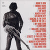 Bruce Springsteen : Greatest Hits (CD, Comp, Club)