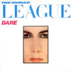 The Human League : Dare (LP, Album, RE, 180)
