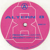 Altern 8 : Frequency / Give It To Baby (12", Ltd, Num)