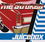 The Strokes : Juicebox (CD, Single, Enh, CD2)