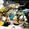 Teru's Symphonia : Egg The Universe (CD, Album, RE)
