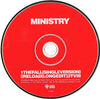 Ministry : The Fall / Reload (CD, Maxi, FLP)