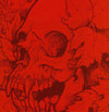 Skeletonwitch : Serpents Unleashed (CD, Album, Sli)