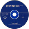 Brainticket : Voyage (CD, Album, MP, RE)