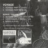 Brainticket : Voyage (CD, Album, MP, RE)