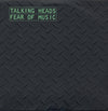 Talking Heads : Fear Of Music (LP, Album, LA )