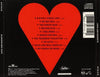 Love And Rockets : Love And Rockets (CD, Album, RE)