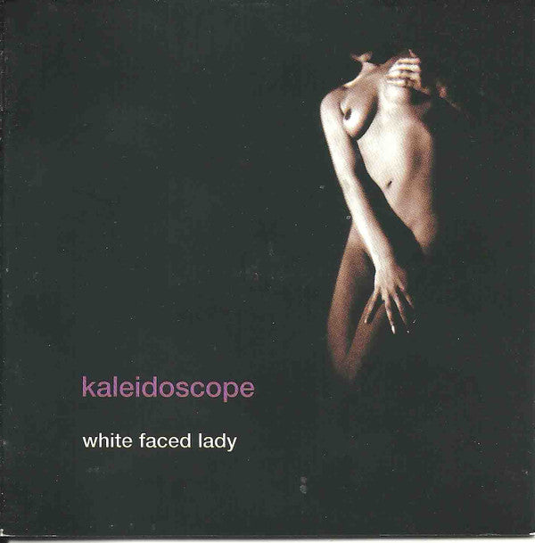Kaleidoscope (2) : White Faced Lady / From Home To Home (2xCD, Album, Comp, RE, RM)