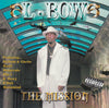 L-Bow : The Mission (CD, Album)