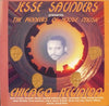 Jesse Saunders : The Pioneers Of House Music - Chicago Reunion (2xCD, Comp)