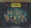 Various : Into The Woods (2xCD, Album, Dlx)