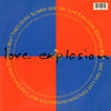 The Three O'Clock : Love Explosion (12", Maxi)