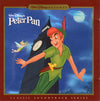 Various : Walt Disney's Peter Pan (CD, Album, Dig)