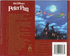 Various : Walt Disney's Peter Pan (CD, Album, Dig)