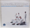 Love Jones (2) : Powerful Pain Relief +1 (2x10", Album)