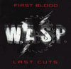 W.A.S.P. : First Blood Last Cuts (CD, Comp)