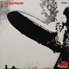Led Zeppelin : Led Zeppelin (LP, Album, MO )