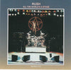 Rush : All The World's A Stage (CD, Album, Club, RE, RM, UML)