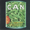 Can : Ege Bamyasi (CD, Album, RE)