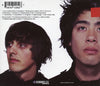 Ladytron : Light & Magic (CD, Album, RE)