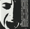 Vicious Fiction : Vicious Fiction (CD, Album)