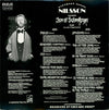 Nilsson* : Son Of Schmilsson (LP, Album, Gat)