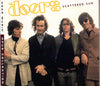 The Doors : Scattered Sun (CD, Comp)