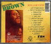 Dennis Brown : Kollektion (CD, Comp)