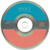 Shout (5) : It Won't Be Long (CD, Album)