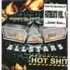 D&D Allstars* : Hot Shit (12")