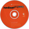 Various : Hardbeat+Bassline (CD, Comp)