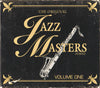Various : The Original Jazz Masters Series Volume One (5xCD, Comp)