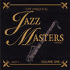 Various : The Original Jazz Masters Series Volume One (5xCD, Comp)