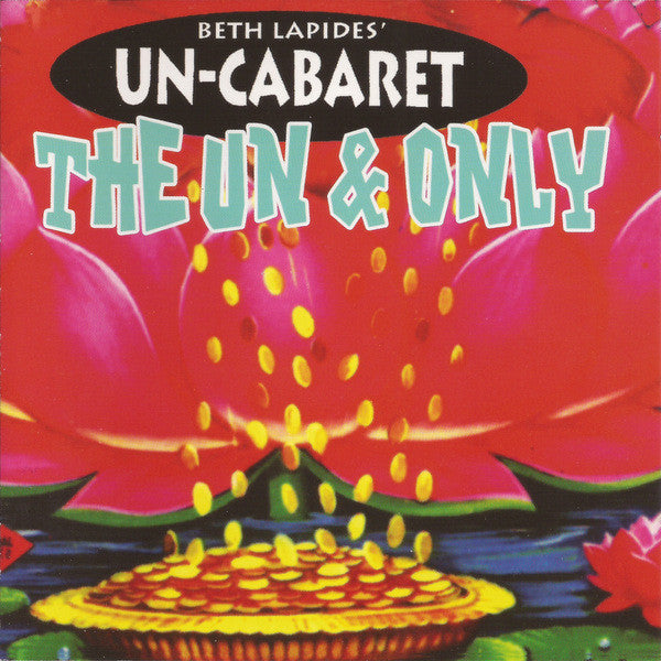 Various : Un-Cabaret - The Un & Only (CD, Album)