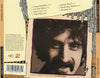 Frank Zappa : Over-Nite Sensation (CD, Album, RE, RM)