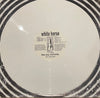 The Joy Society : White Horse (12", Whi)