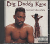 Big Daddy Kane : Taste Of Chocolate (CD, Album, RP)