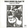Paolo Nonnis Big Band '91 : Just In Time (CD)