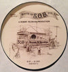 Various : Roots Of S.O.B. Vol 2 (LP, Comp)
