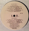 Various : Roots Of S.O.B. Vol 2 (LP, Comp)