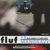 Fluf : Mangravy (CD, Album)