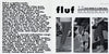 Fluf : Mangravy (CD, Album)