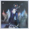 Bill Wyman : Stone Alone (LP, Album, PR)