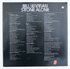 Bill Wyman : Stone Alone (LP, Album, PR)