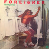 Foreigner : Head Games (LP, Album, Club)