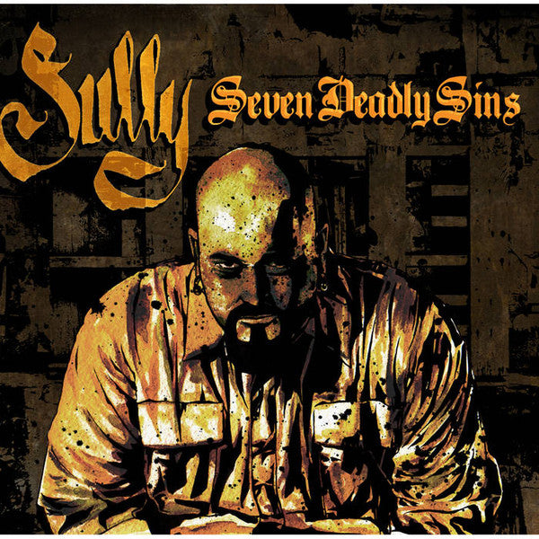 Sully (6) : Seven Deadly Sins  (CD, Album, MiniAlbum)