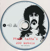 Frank Zappa : 200 Motels (2xCD, Album, Dlx, Enh, RE, RM)