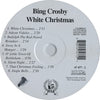 Bing Crosby : White Christmas (CD, Comp, Tin)