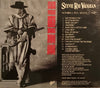 Stevie Ray Vaughan & Double Trouble : October 3, 1954 - August 27, 1990 (CD, Comp, Promo)